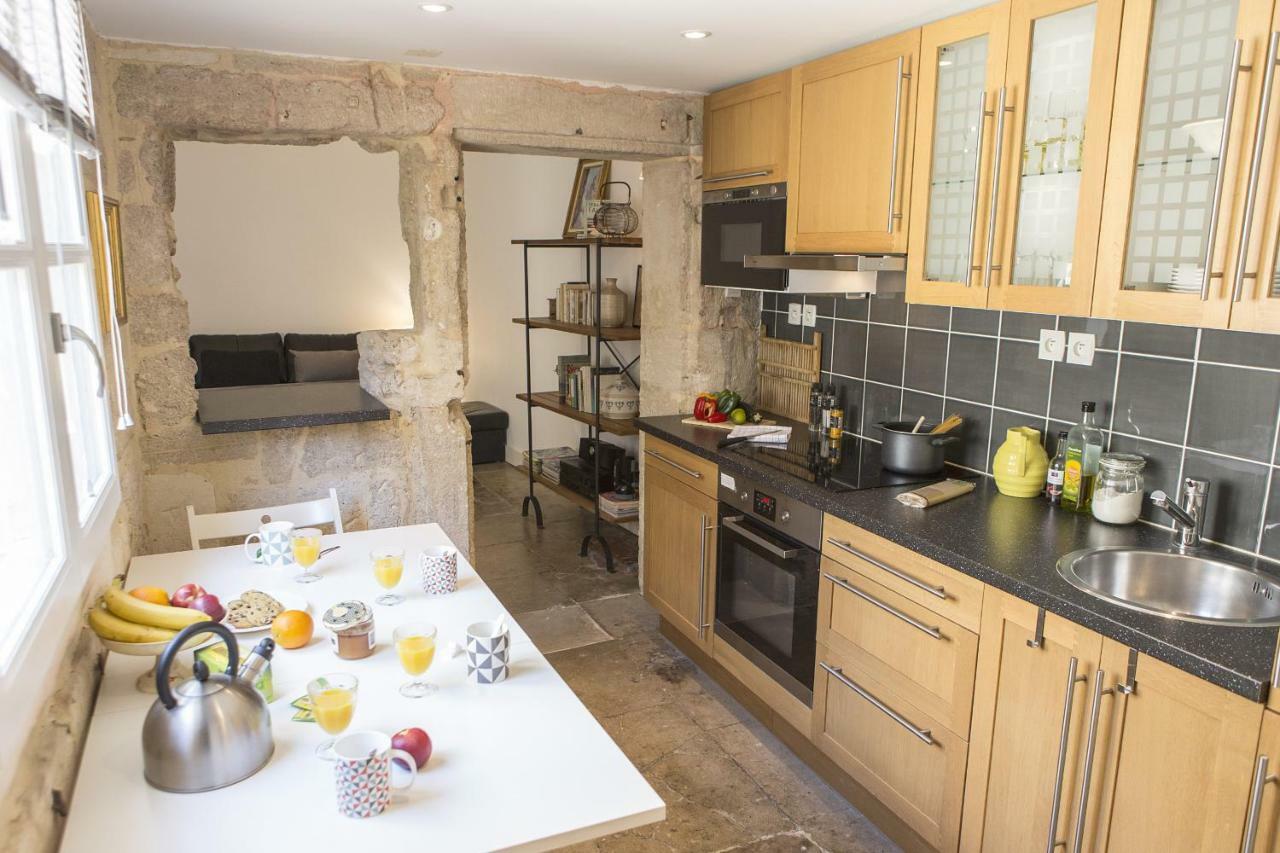Duplex Cope Cambes - Eglise Saint Roch - Premiere Conciergerie Apartamento Montpellier Exterior foto
