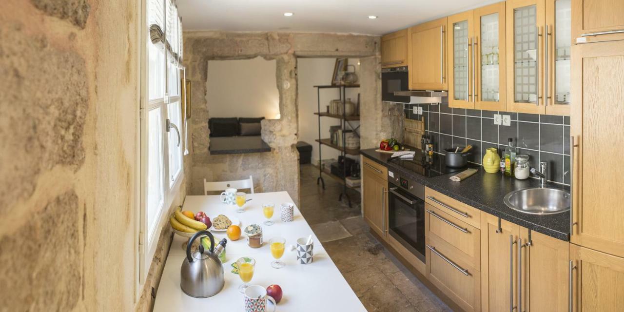 Duplex Cope Cambes - Eglise Saint Roch - Premiere Conciergerie Apartamento Montpellier Exterior foto